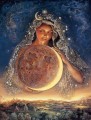 JW diosas diosa de la luna Fantasía